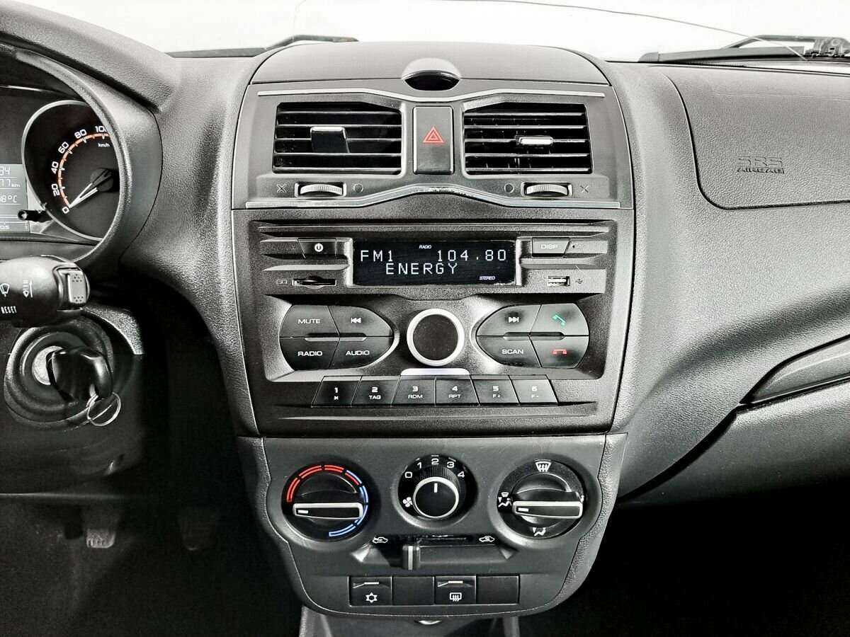 Купить Лада (ВАЗ) Гранта, 2019, 69 576 км.. Фото: #14