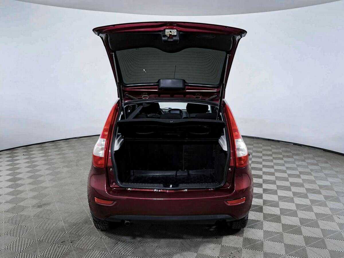 Купить Лада (ВАЗ) Калина, 2013, 217 490 км.. Фото: #9