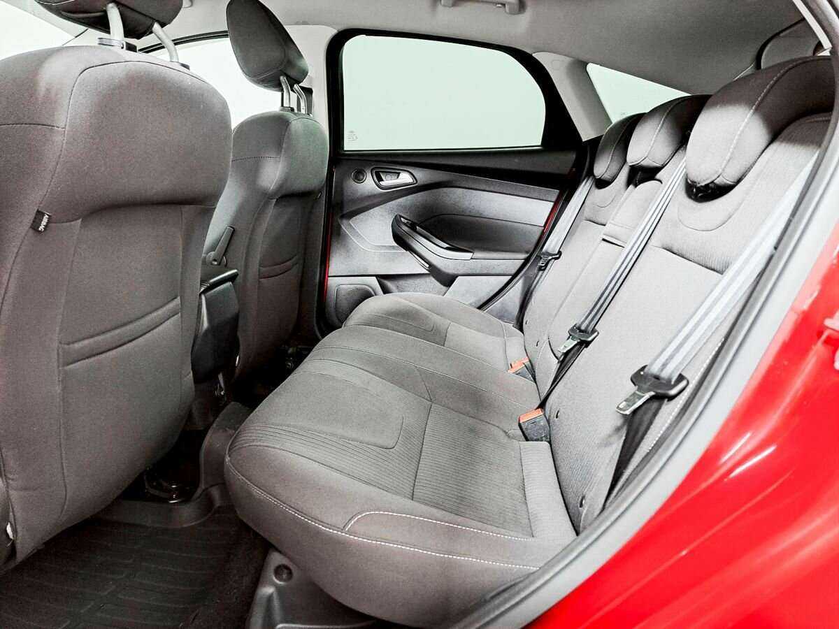 Купить Форд Фокус, 2012, 172 600 км.. Фото: #9