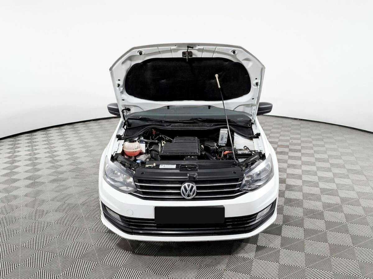 Купить Фольксваген Поло, 2019, 117 750 км.. Фото: #8