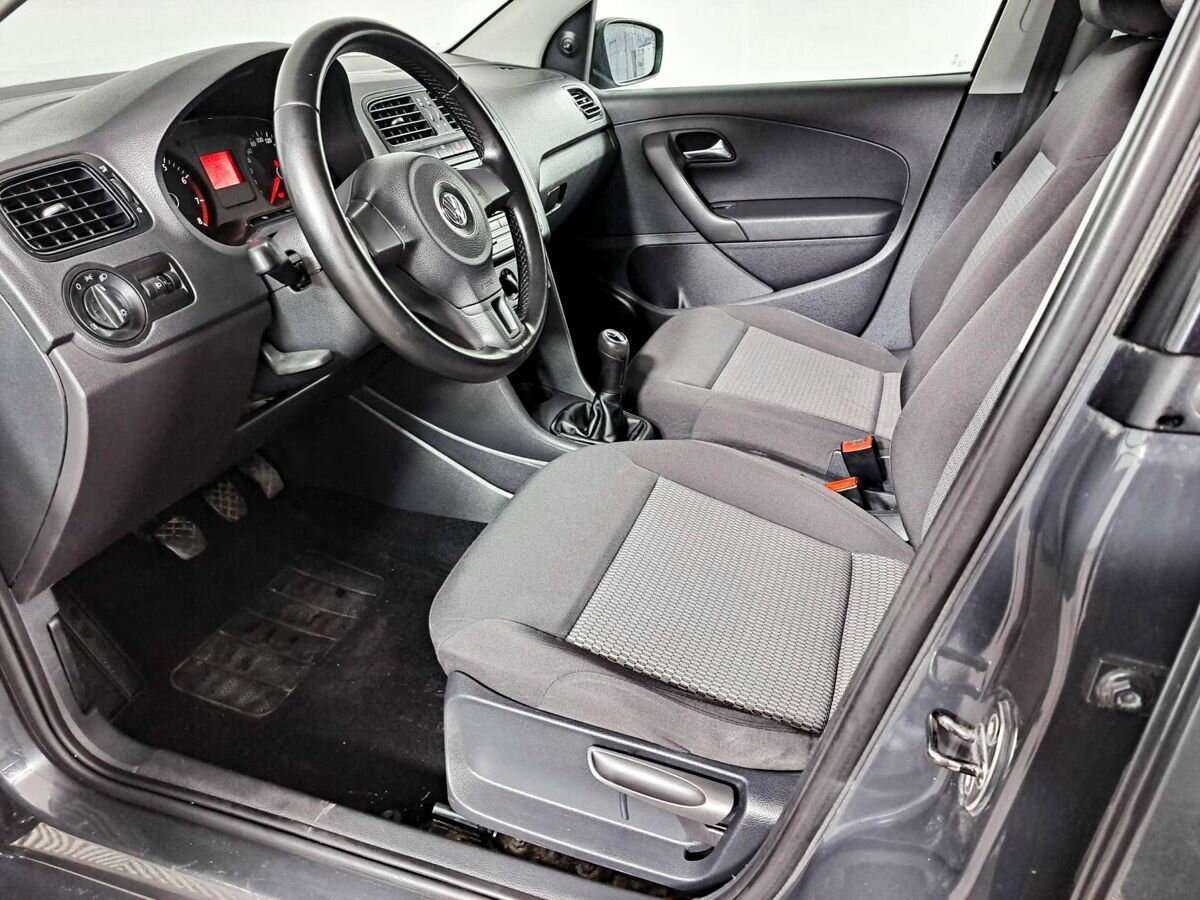 Купить Фольксваген Поло, 2012, 221 250 км.. Фото: #15