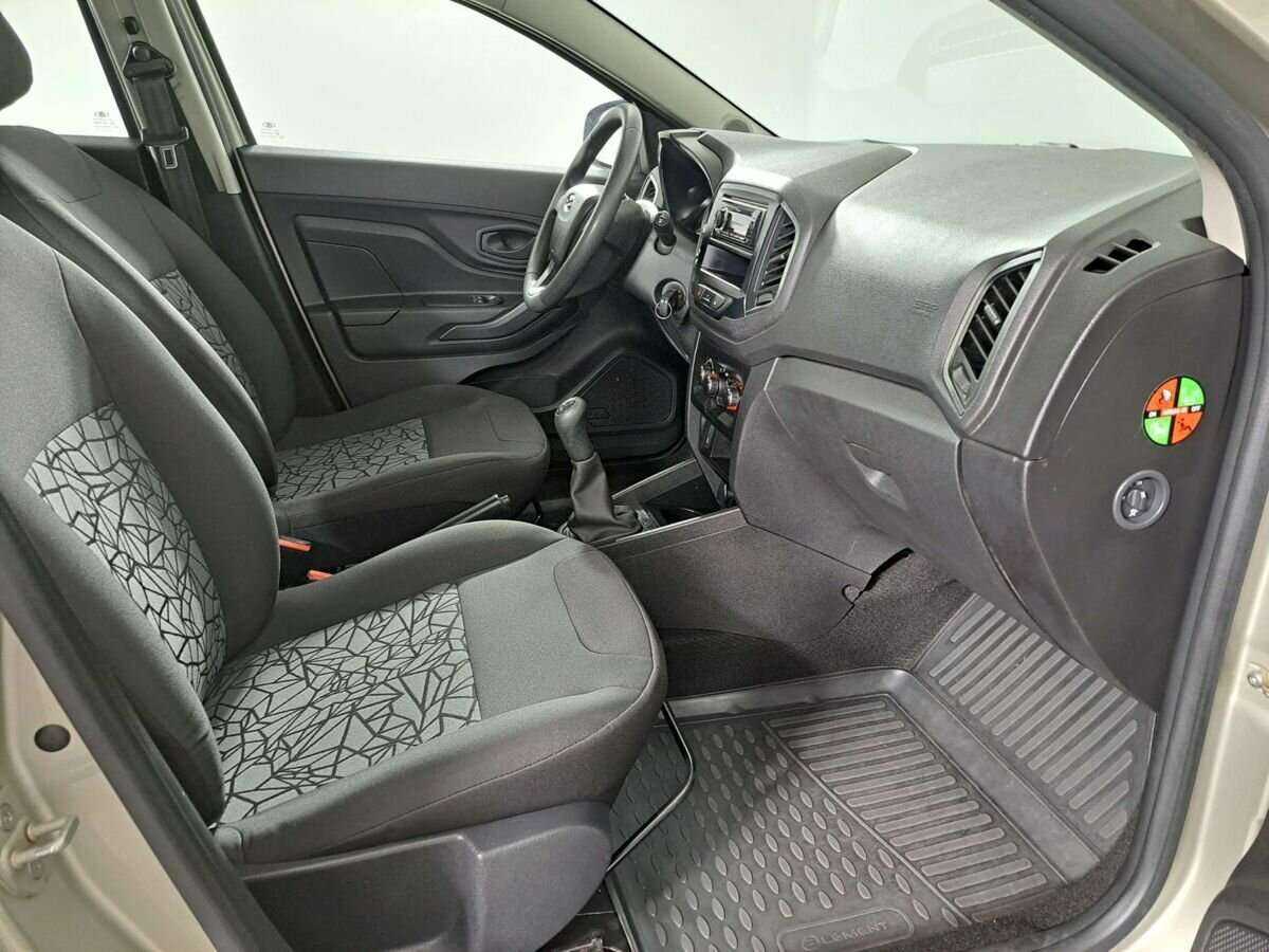 Купить Лада (ВАЗ) ИКСРЭЙ, 2019, 37 673 км.. Фото: #10