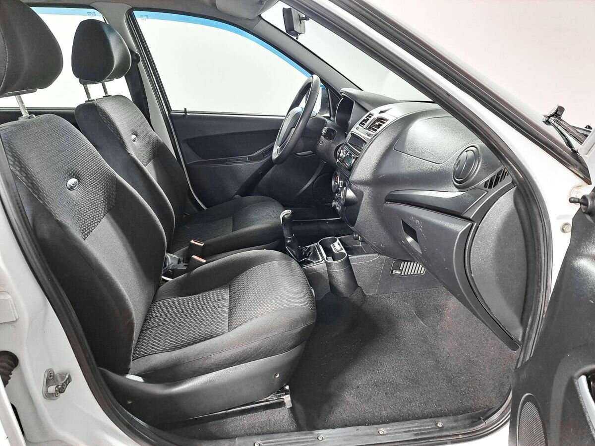 Купить Лада (ВАЗ) Калина, 2014, 119 690 км.. Фото: #6