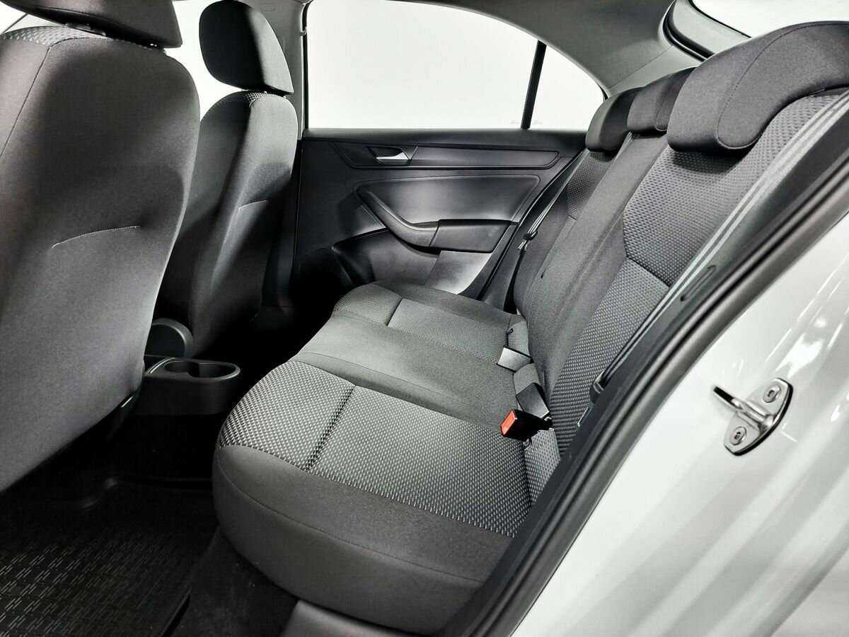 Купить Фольксваген Поло, 2021, 14 350 км.. Фото: #7