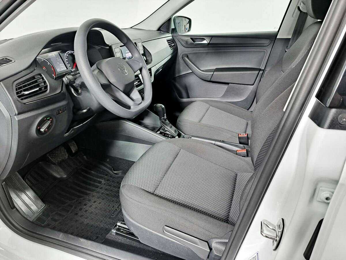 Купить Фольксваген Поло, 2021, 14 350 км.. Фото: #11