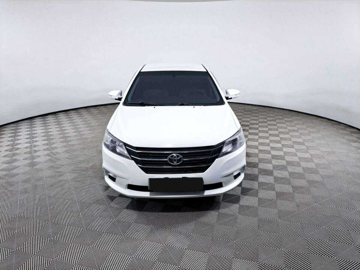 Купить Лифан Солано, 2016, 173 175 км.. Фото: #1