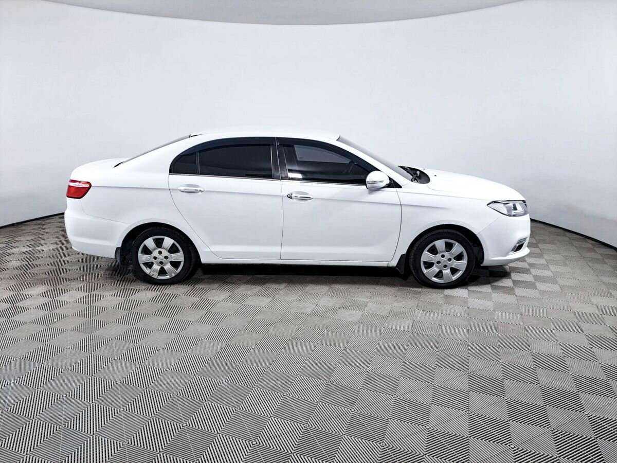 Купить Лифан Солано, 2016, 173 175 км.. Фото: #3