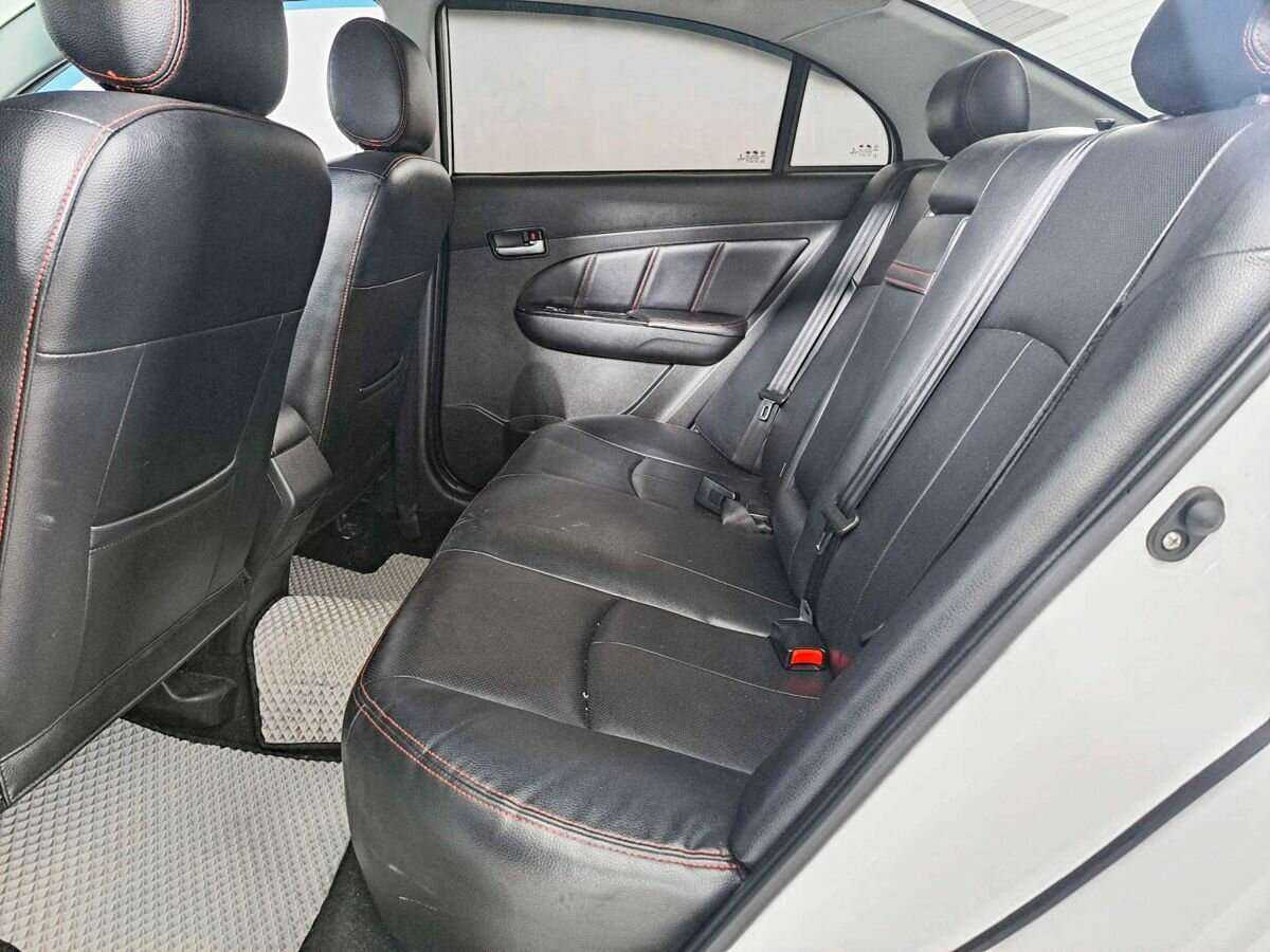 Купить Лифан Солано, 2016, 173 175 км.. Фото: #9