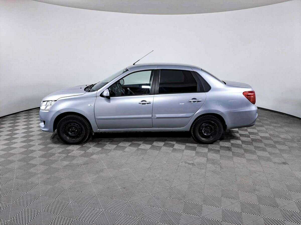 Купить Датсун он-ДО, 2015, 126 500 км.. Фото: #7