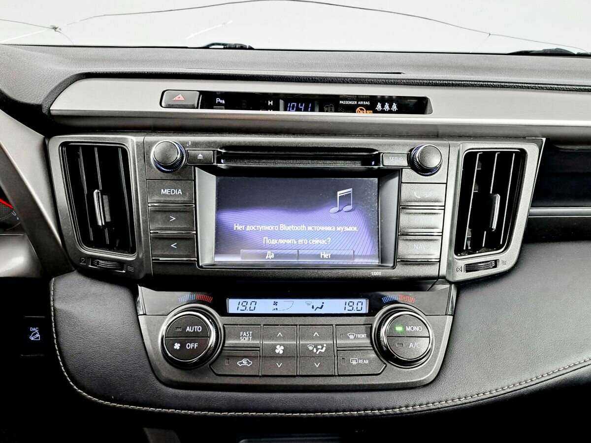 Купить Тойота Рав4, 2015, 254 695 км.. Фото: #10