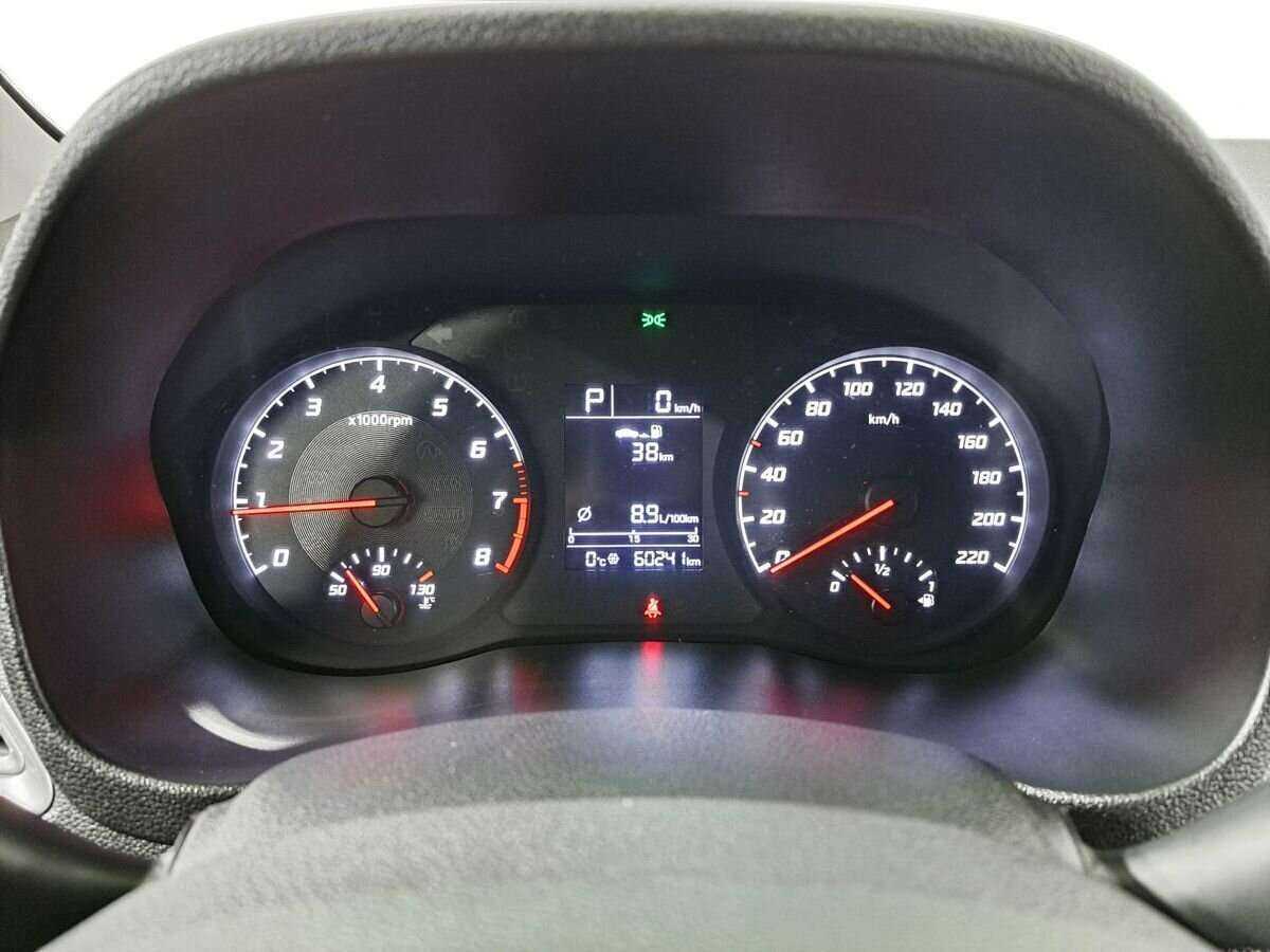 Купить Хендай Солярис, 2021, 59 500 км.. Фото: #11