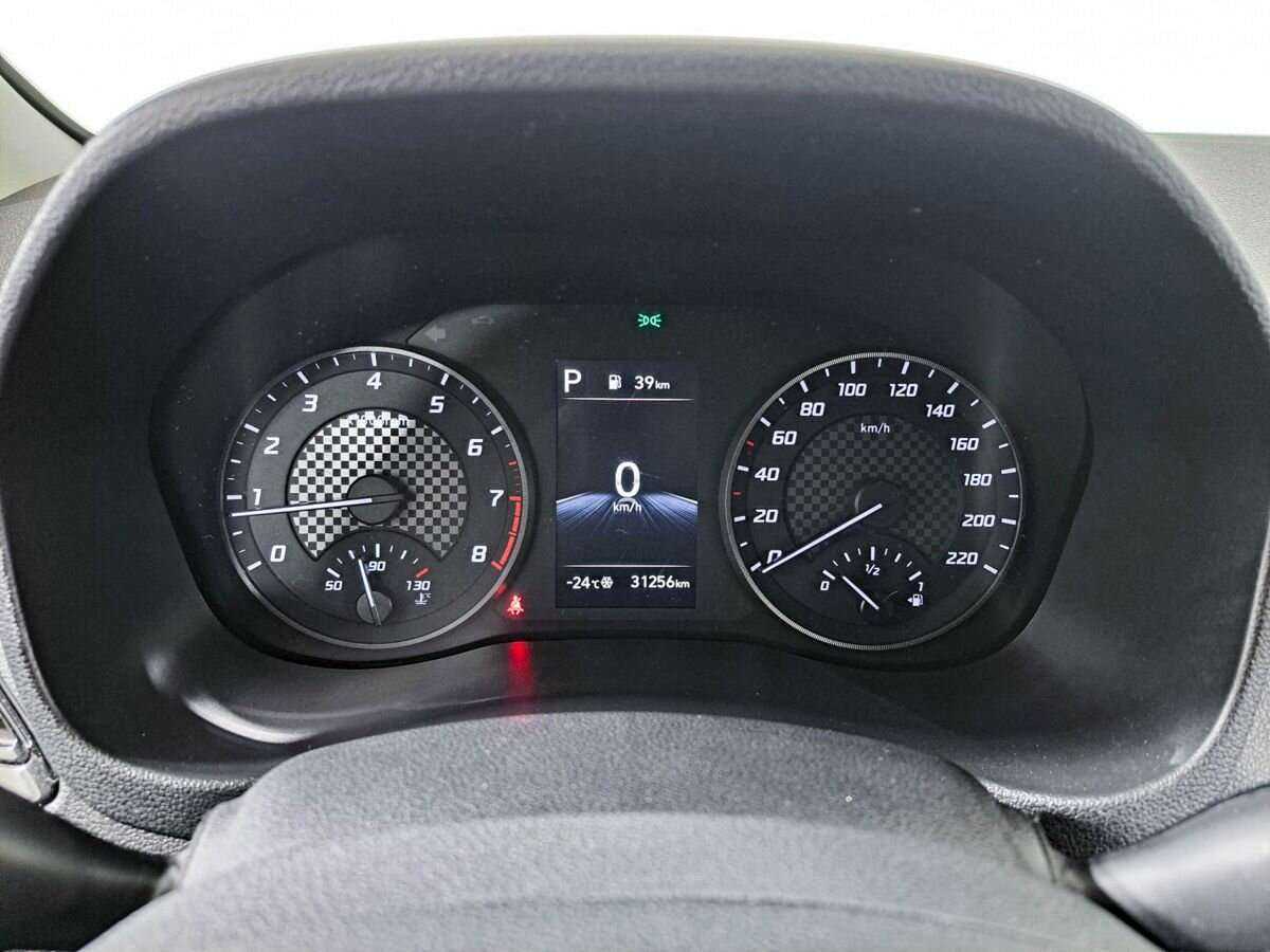 Купить Хендай Солярис, 2020, 31 200 км.. Фото: #10