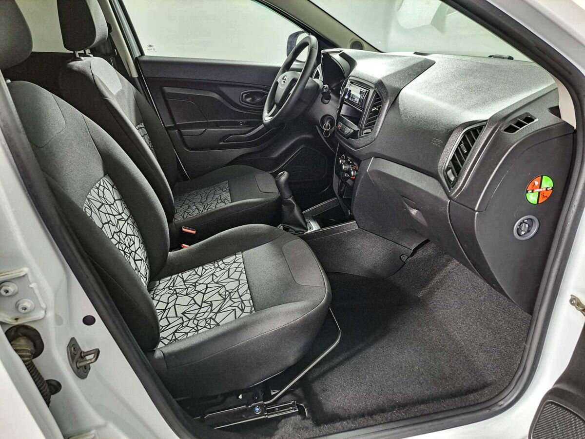 Купить Лада (ВАЗ) ИКСРЭЙ, 2021, 65 337 км.. Фото: #10