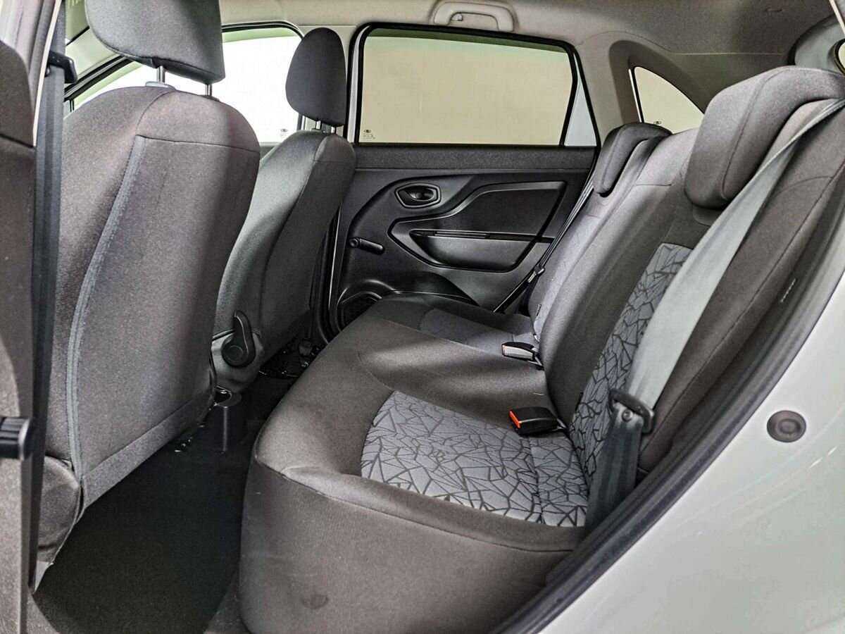 Купить Лада (ВАЗ) ИКСРЭЙ, 2021, 65 337 км.. Фото: #11