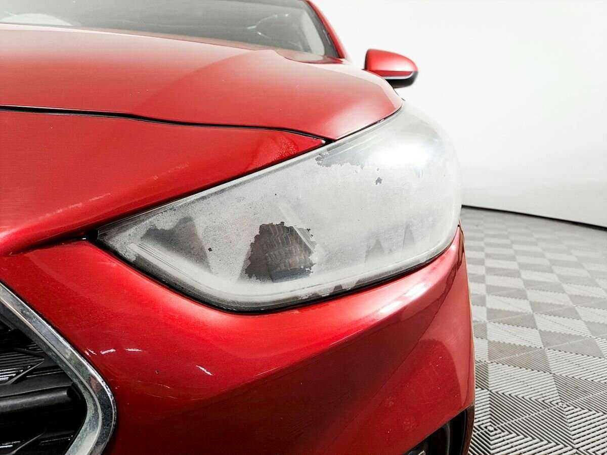 Купить Хендай Солярис, 2019, 168 121 км.. Фото: #14