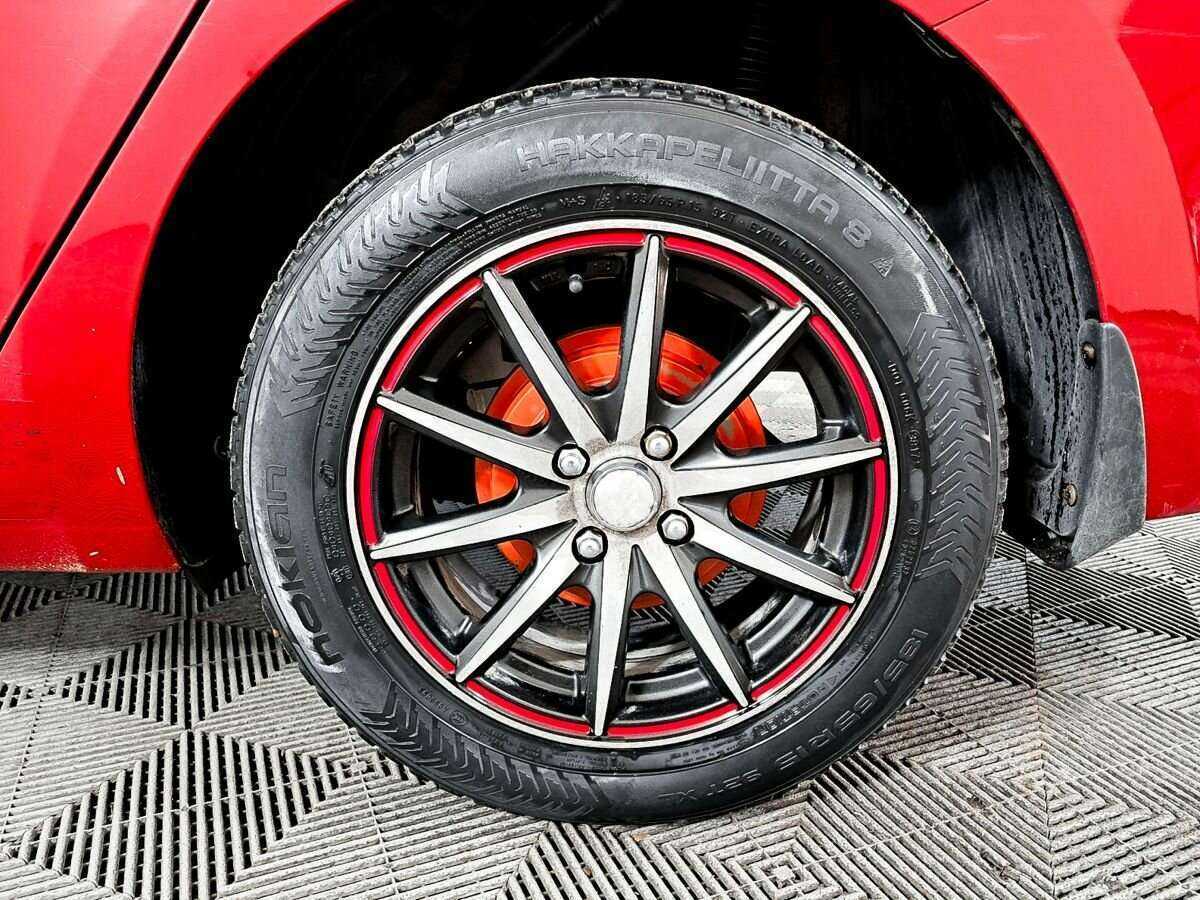 Купить Хендай Солярис, 2019, 168 121 км.. Фото: #15