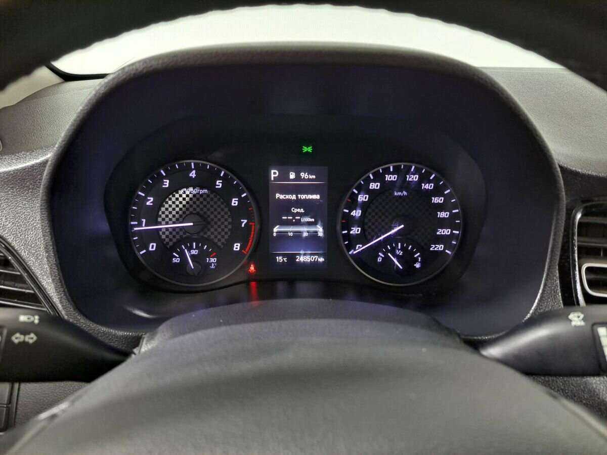 Купить Хендай Солярис, 2021, 248 506 км.. Фото: #10