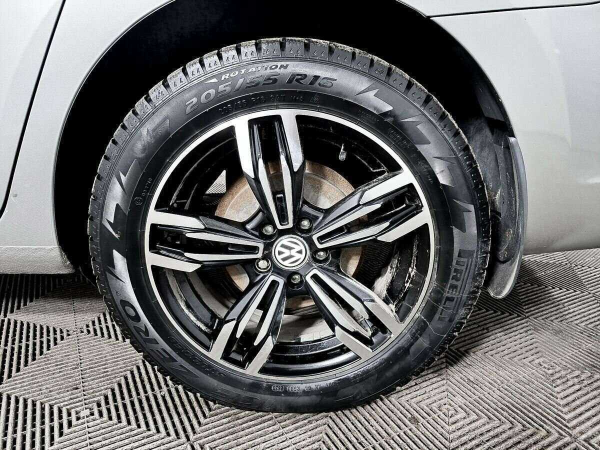 Купить Фольксваген Поло, 2020, 235 766 км.. Фото: #17