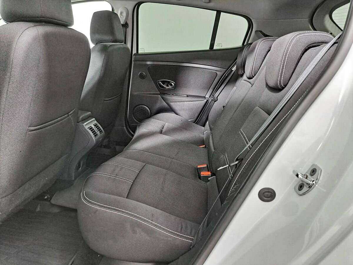 Купить Рено Меган, 2014, 162 000 км.. Фото: #9