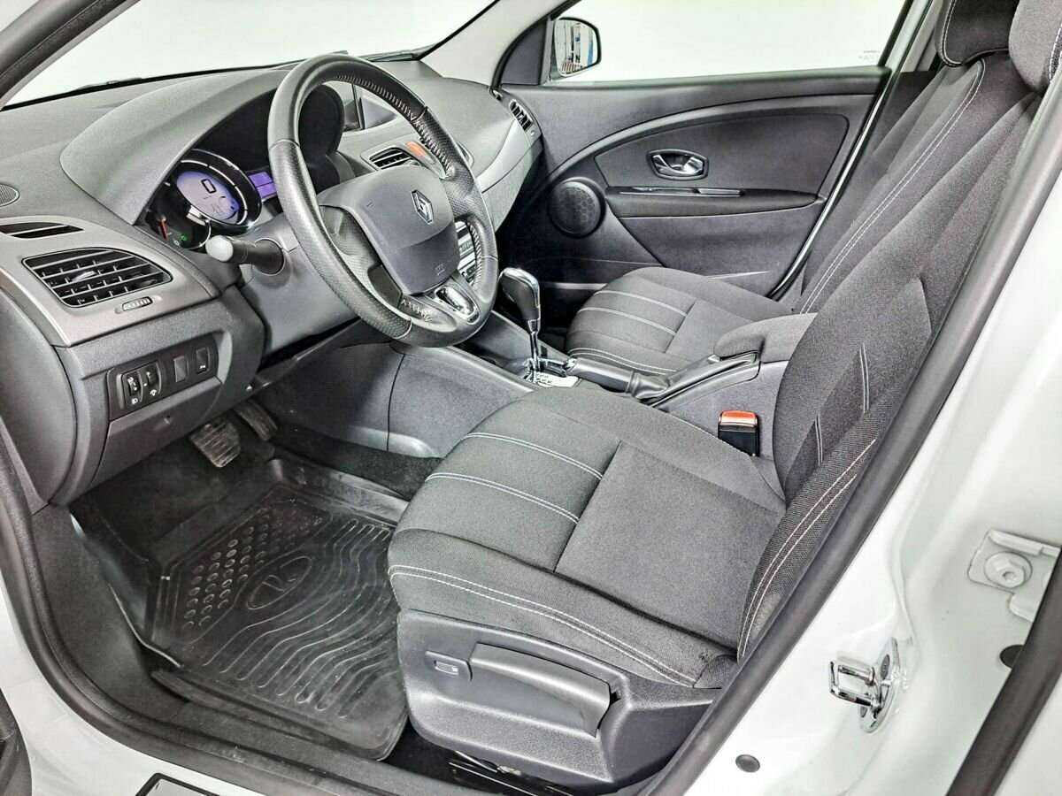 Купить Рено Меган, 2014, 162 000 км.. Фото: #13