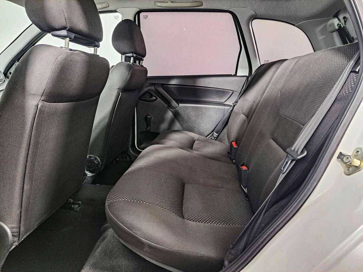 Купить Лада (ВАЗ) Калина, 2013, 91 200 км.. Фото: #11