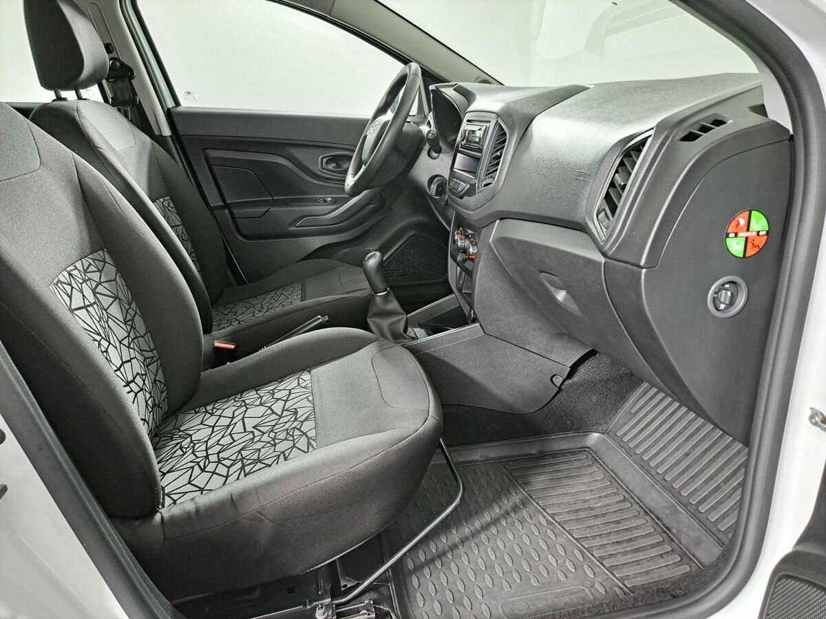 Купить Лада (ВАЗ) ИКСРЭЙ, 2019, 87 010 км.. Фото: #8