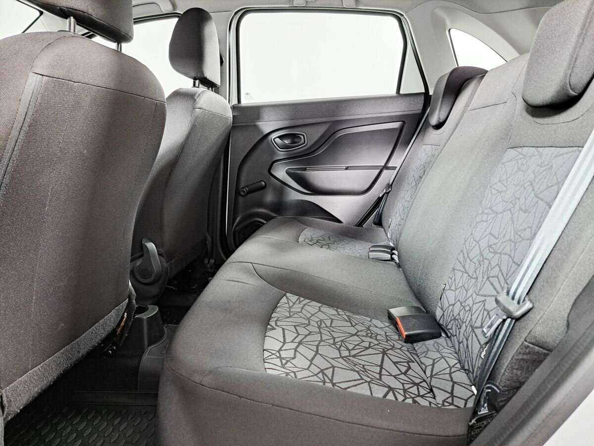 Купить Лада (ВАЗ) ИКСРЭЙ, 2019, 87 010 км.. Фото: #9