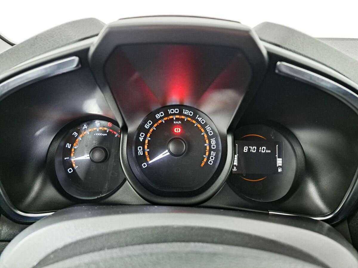 Купить Лада (ВАЗ) ИКСРЭЙ, 2019, 87 010 км.. Фото: #10