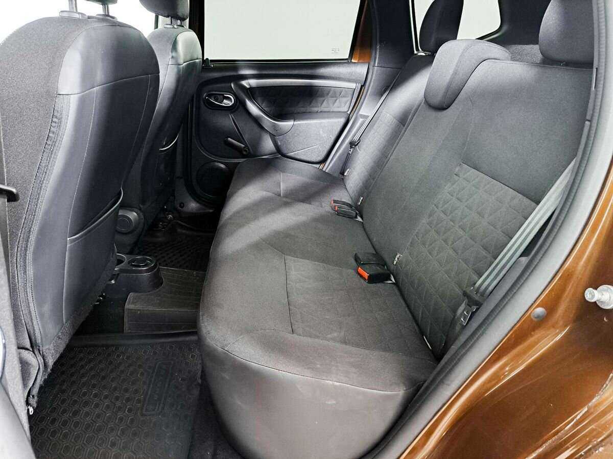 Купить Рено Дастер, 2015, 300 000 км.. Фото: #6