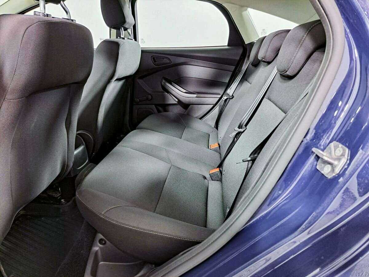 Купить Форд Фокус, 2017, 86 000 км.. Фото: #9