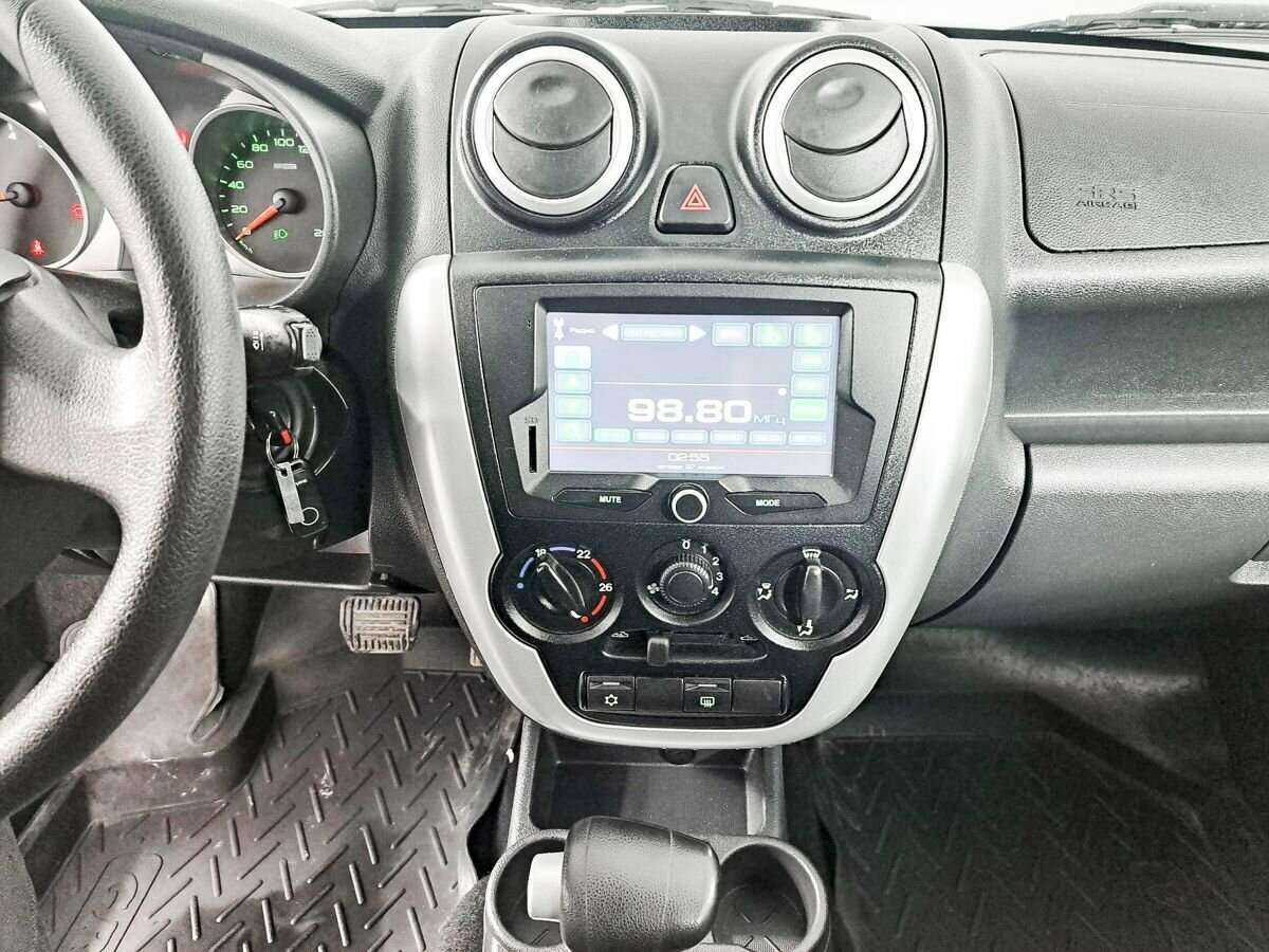 Купить Лада (ВАЗ) Гранта, 2014, 77 500 км.. Фото: #12