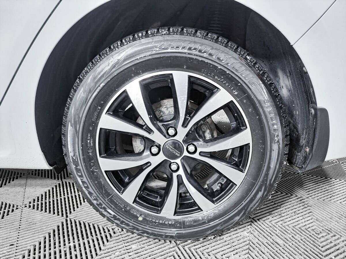 Купить Киа Рио, 2017, 41 636 км.. Фото: #17