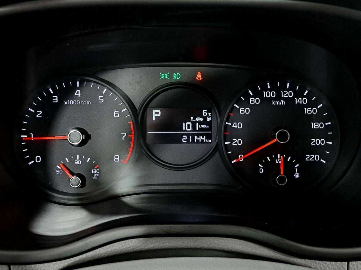 Купить Киа Пиканто, 2019, 21 143 км.. Фото: #9