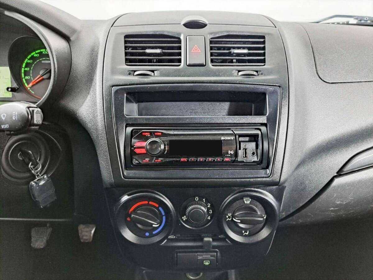 Купить Лада (ВАЗ) Калина, 2015, 173 880 км.. Фото: #12