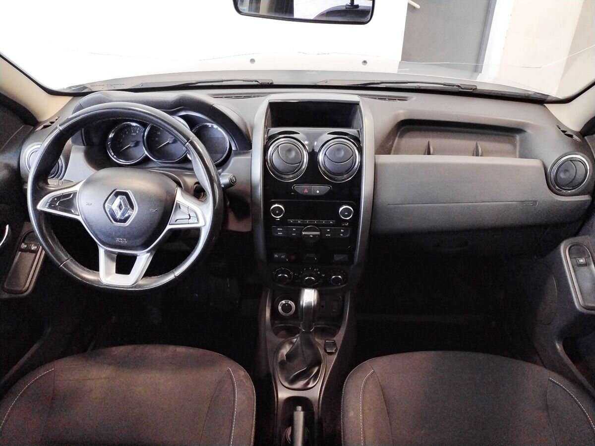 Купить Рено Дастер, 2019, 167 435 км.. Фото: #11