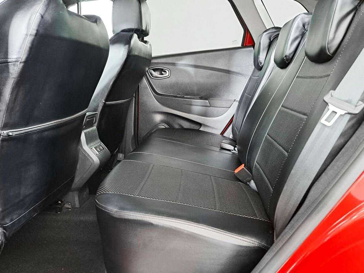 Купить Рено Каптюр, 2020, 53 827 км.. Фото: #9