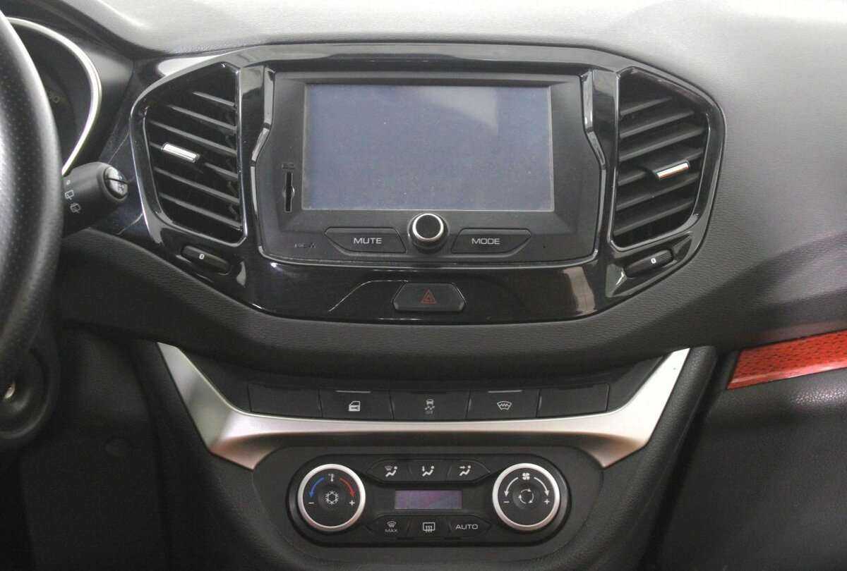 Купить Лада (ВАЗ) Веста, 2019, 105 970 км.. Фото: #9