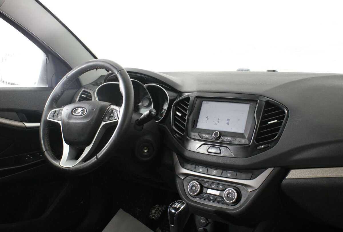 Купить Лада (ВАЗ) Веста, 2020, 56 000 км.. Фото: #6