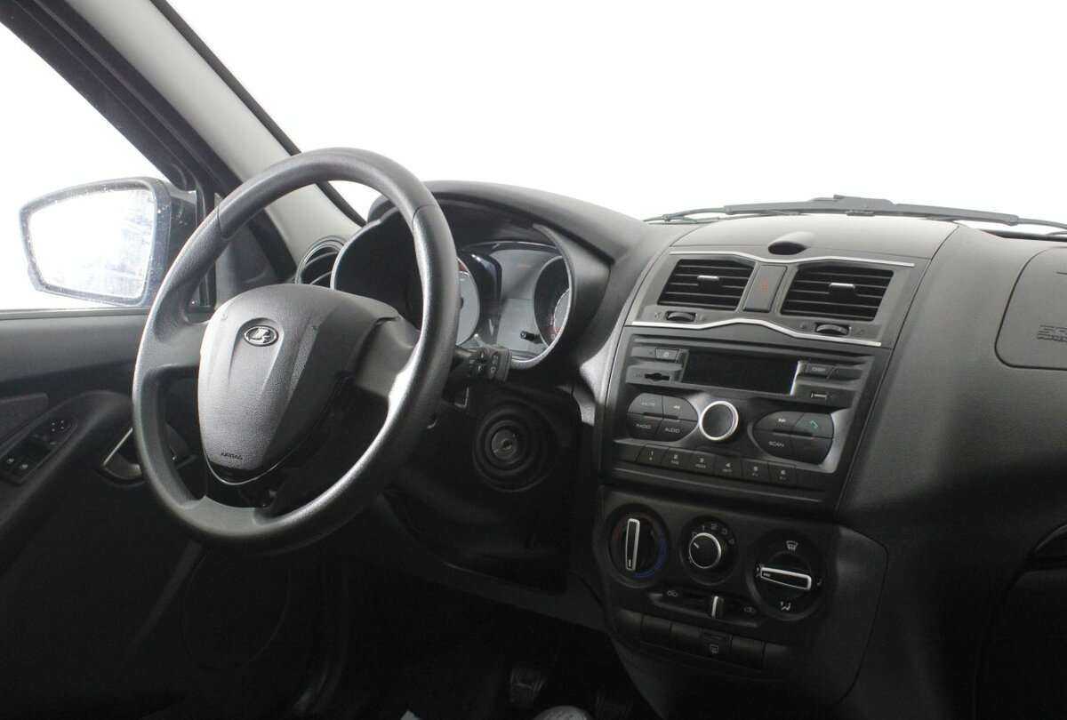 Купить Лада (ВАЗ) Гранта, 2022, 30 268 км.. Фото: #8