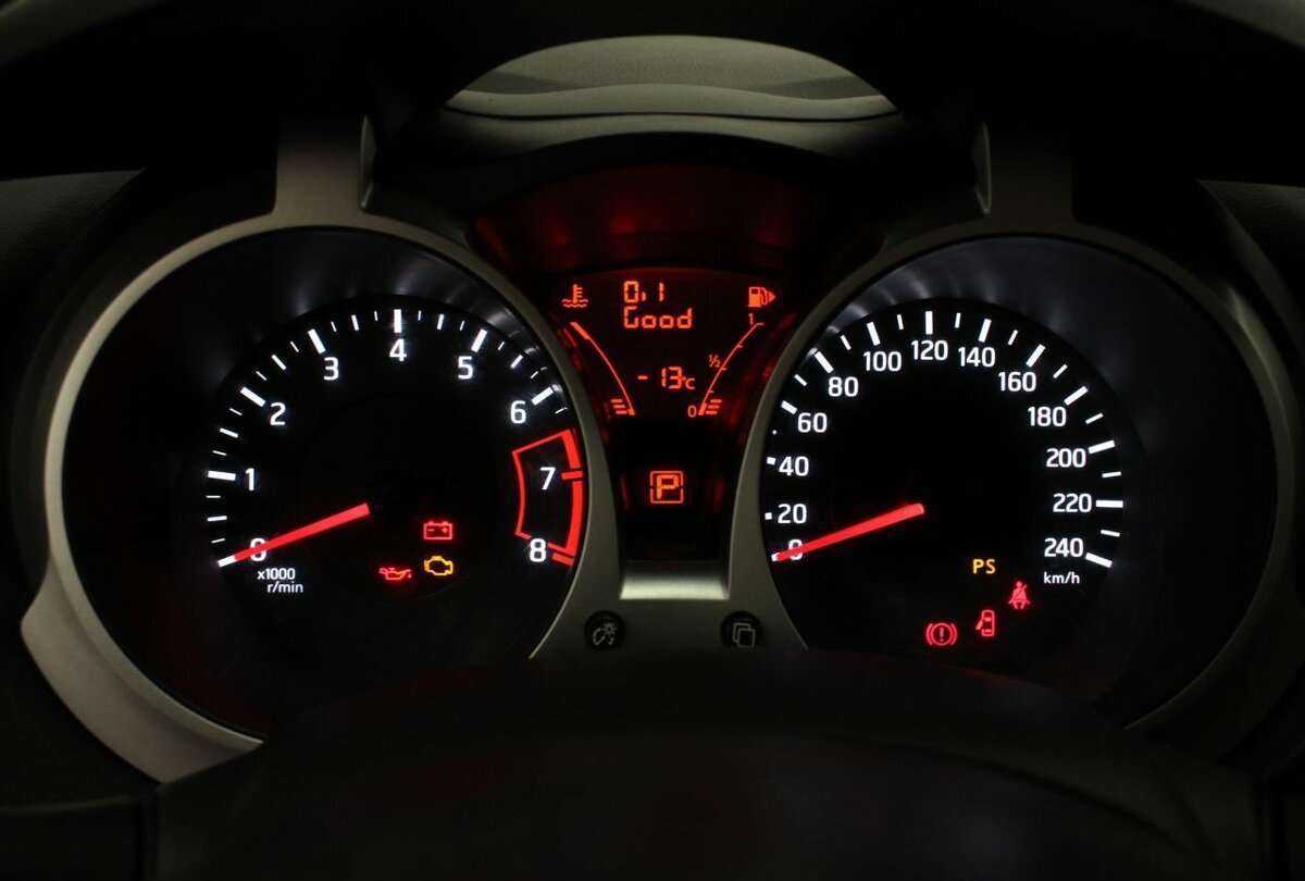 Купить Ниссан Жук, 2012, 110 000 км.. Фото: #7