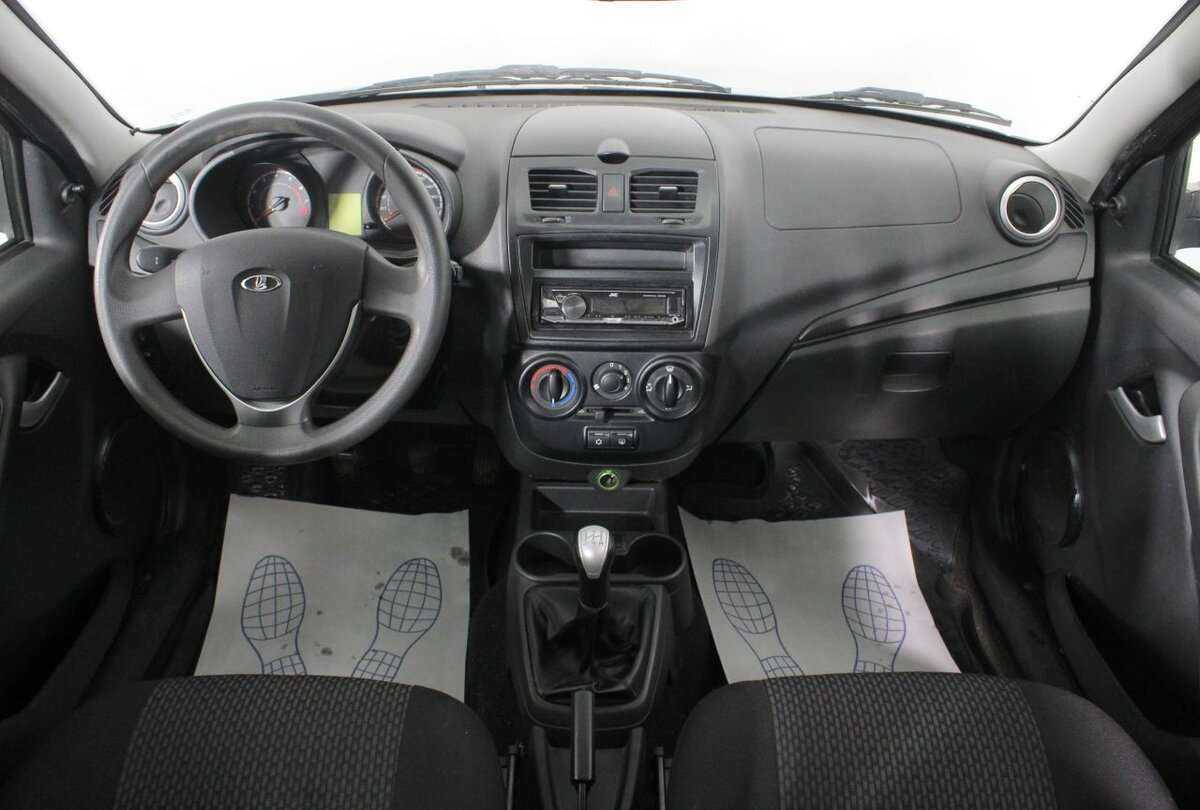 Купить Лада (ВАЗ) Калина, 2014, 110 001 км.. Фото: #10