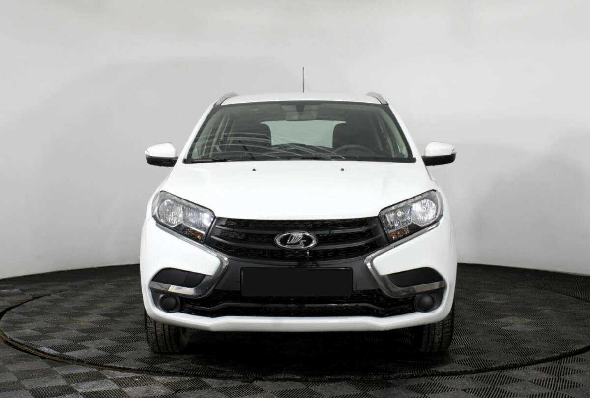 Купить Лада (ВАЗ) ИКСРЭЙ, 2021, 64 002 км.. Фото: #1