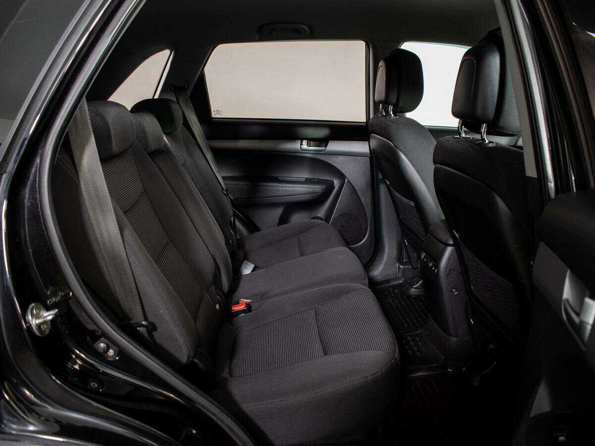 Купить Киа Соренто, 2015, 128 416 км.. Фото: #8