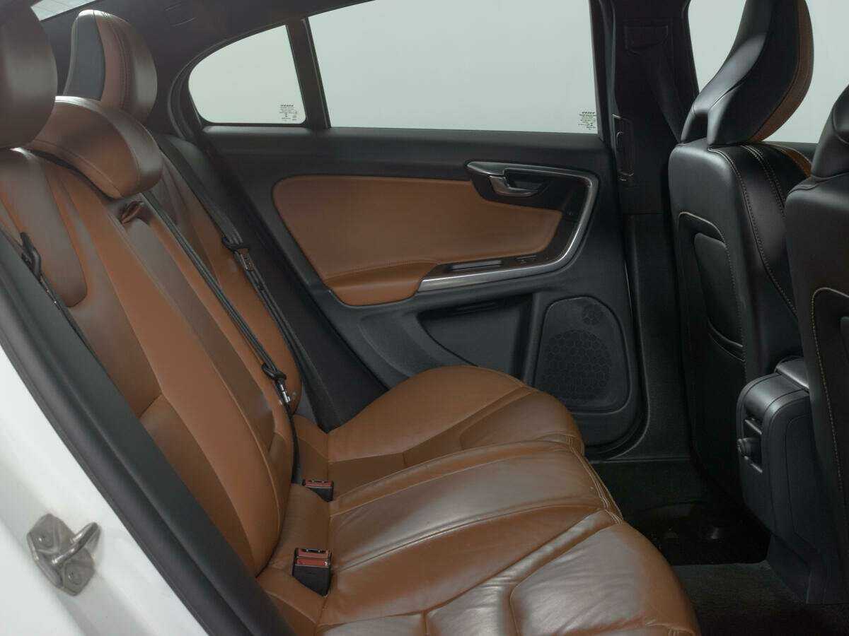 Купить Вольво С60, 2014, 137 865 км.. Фото: #10