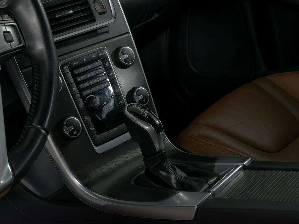 Купить Вольво С60, 2014, 137 865 км.. Фото: #13