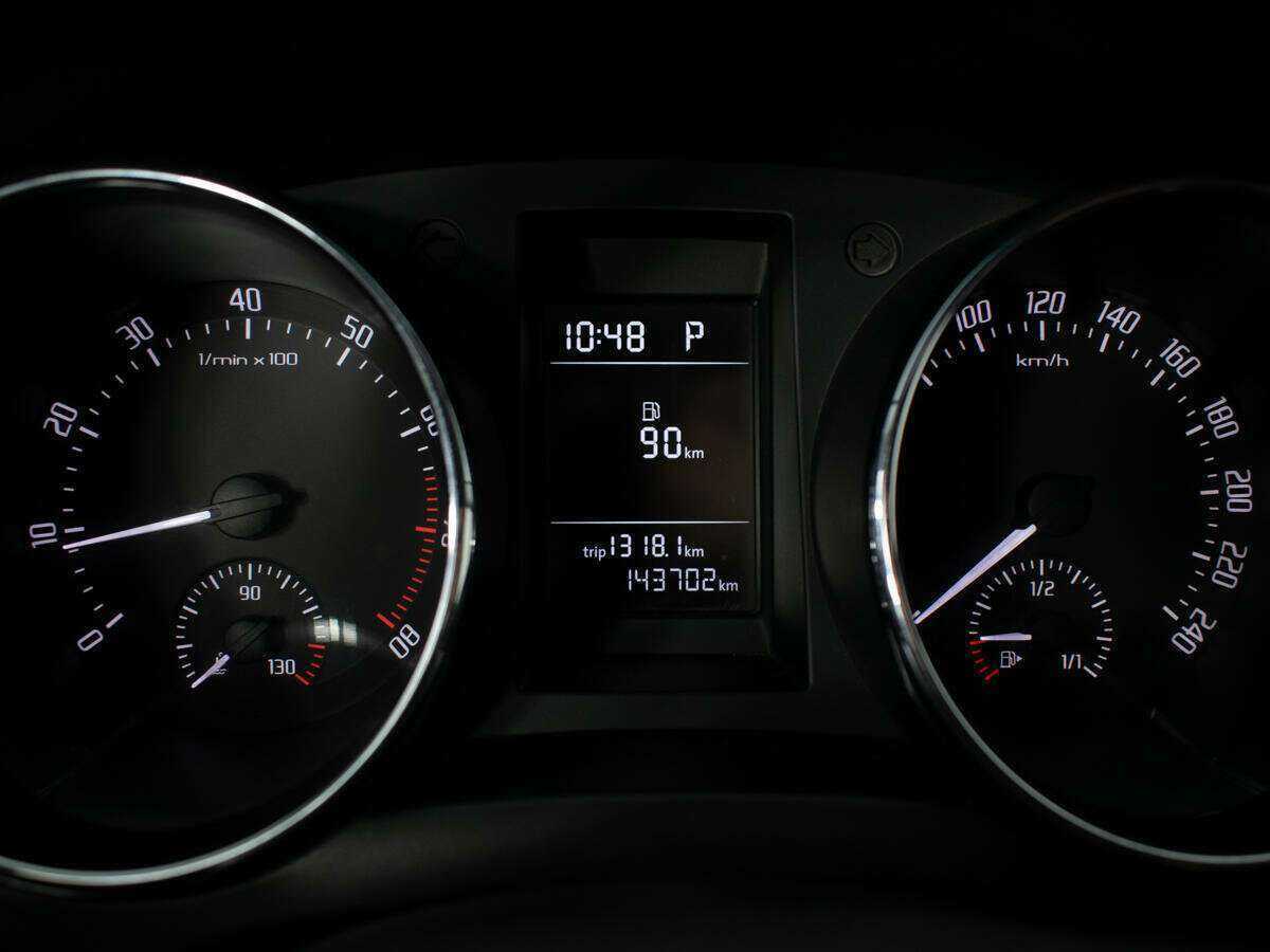 Купить Шкода Йети, 2015, 143 122 км.. Фото: #7