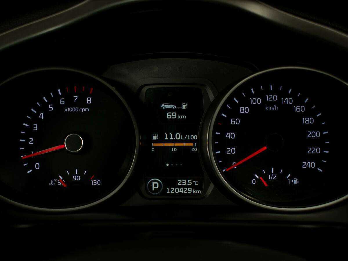 Купить Киа Спортейдж, 2014, 120 384 км.. Фото: #11