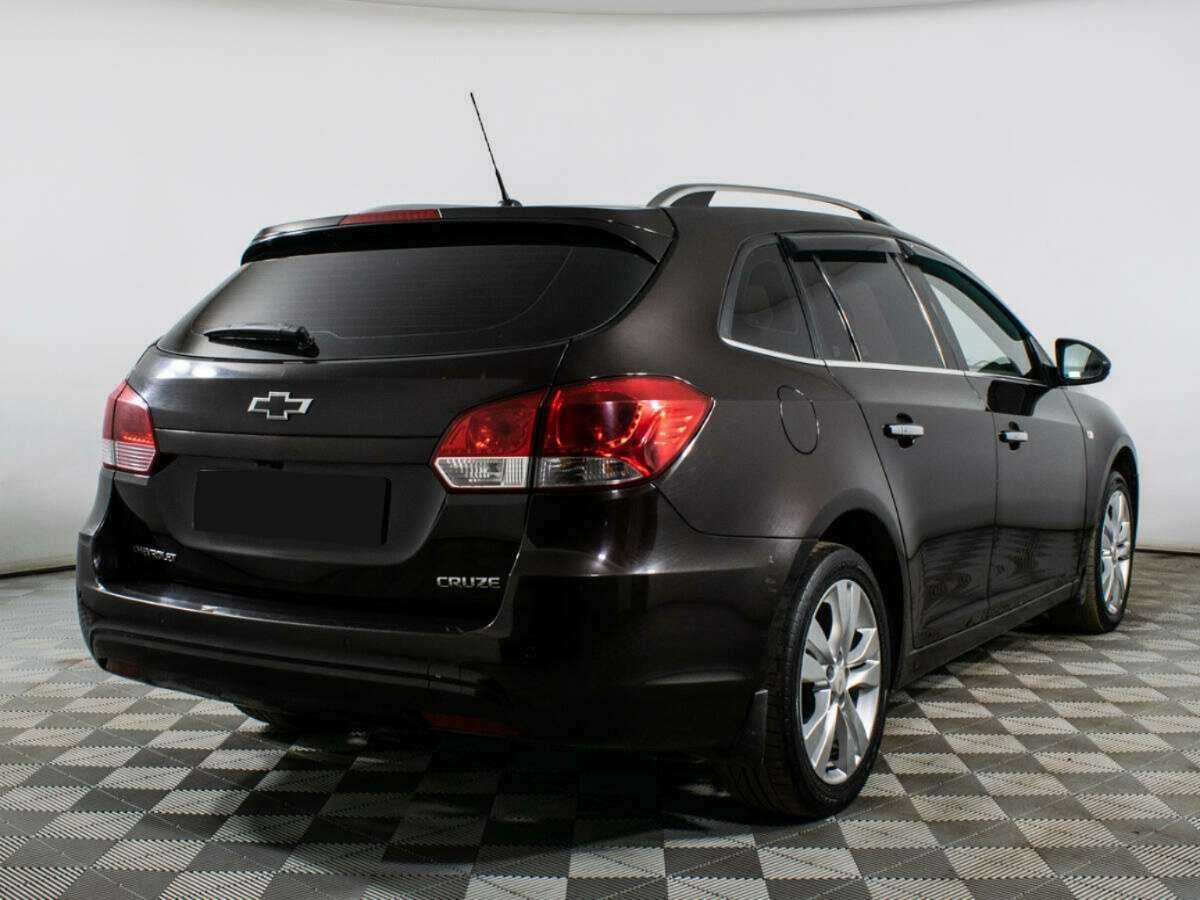 Купить Шевроле Круз, 2013, 139 211 км.. Фото: #3