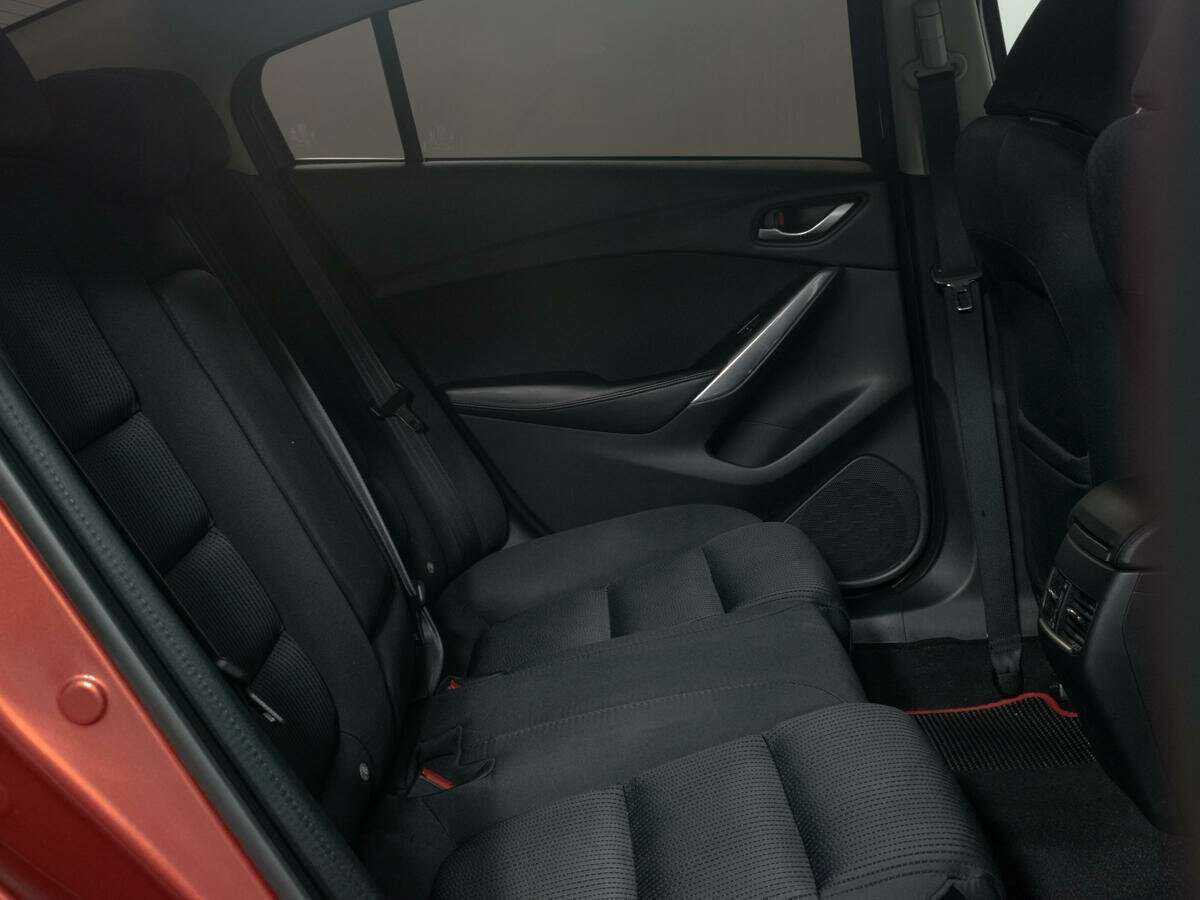 Купить Мазда 6, 2014, 150 349 км.. Фото: #12