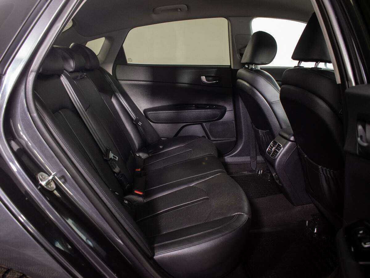 Купить Киа Оптима, 2016, 132 216 км.. Фото: #8